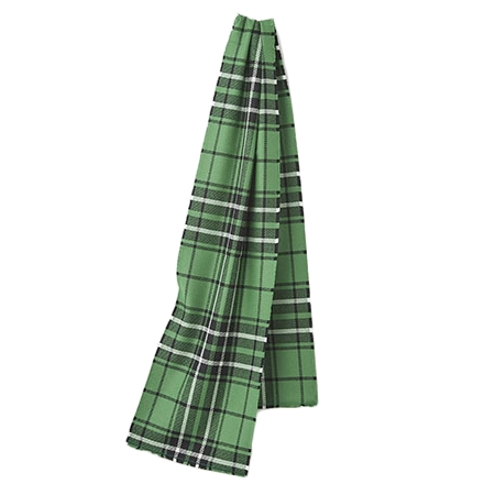 JOHN SMEDLEY(ジョンスメドレー) ストール JS005 ユニセックス ウールチェックストール