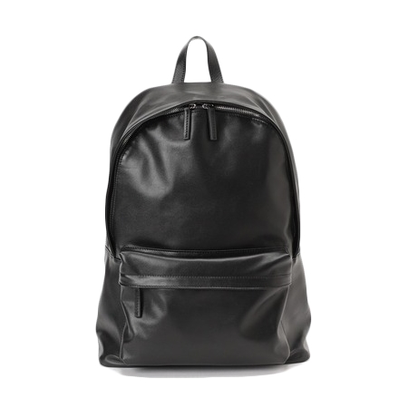 JOURNAL STANDARD(ジャーナルスタンダード) バックパック･リュック JS LEATHER カウレザー デイバック 19L