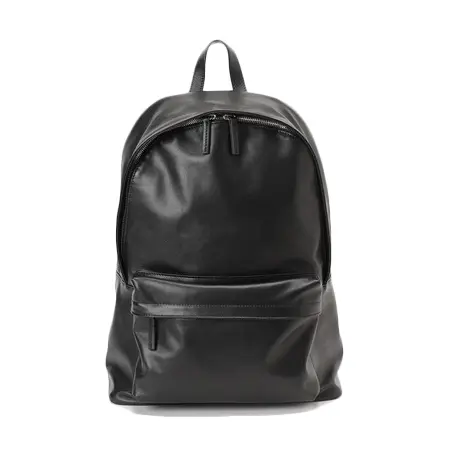JOURNAL STANDARD(ジャーナルスタンダード) バックパック･リュック JS LEATHER カウレザー デイバック 19L