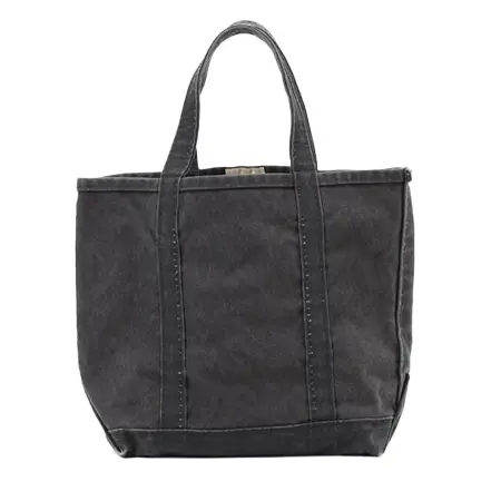 JOURNAL STANDARD(ジャーナルスタンダード) バッグ [L.L.BEAN×JOURNAL STANDARD]別注 SOLID ボートアンドトート MIDIUM