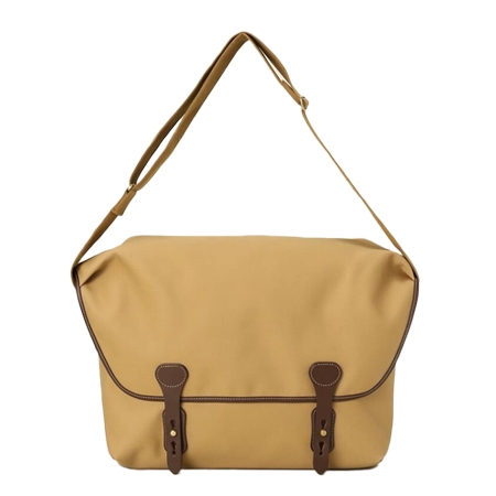 JOURNAL STANDARD(ジャーナルスタンダード) バッグ [BILLINGHAM/ビリンガム×JOURNAL STANDARD]別注 メッセンジャー バック