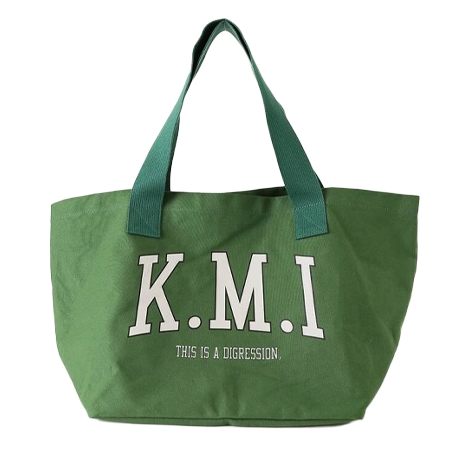 JOURNAL STANDARD(ジャーナルスタンダード) バッグ [かまいたち×JOURNAL STANDARD]COLLEGE LOGO トートバッグ