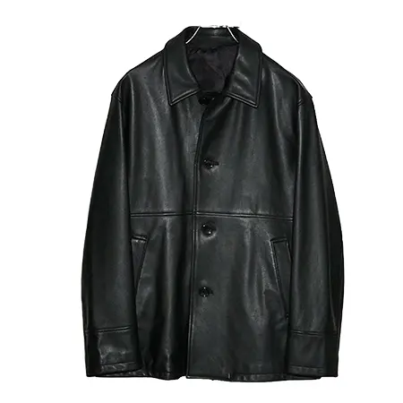 JOURNAL STANDARD(ジャーナルスタンダード) コート シープレザー カーコート