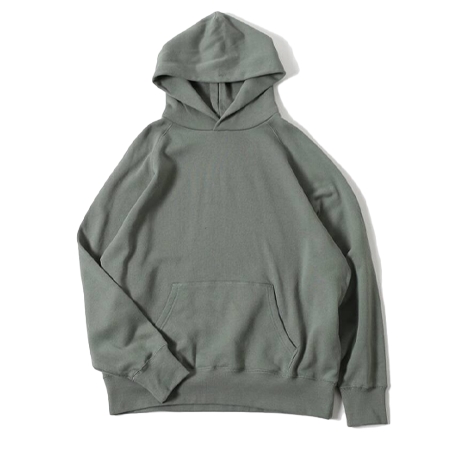 JOURNAL STANDARD(ジャーナルスタンダード) パーカー Heavy Terry / ヘビーテリー パーカー