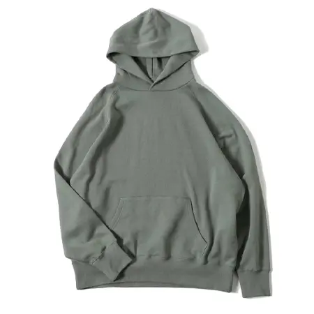 JOURNAL STANDARD(ジャーナルスタンダード) パーカー Heavy Terry / ヘビーテリー パーカー