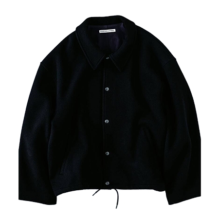 JOURNAL STANDARD(ジャーナルスタンダード) ジャケット Wool Coach Jacket