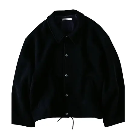 JOURNAL STANDARD(ジャーナルスタンダード) ジャケット Wool Coach Jacket