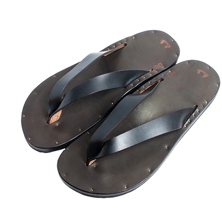 JUTTA NEUMANN(ユッタニューマン) サンダル JAMES BIRKEN SOLE レザーサンダル ジェームス