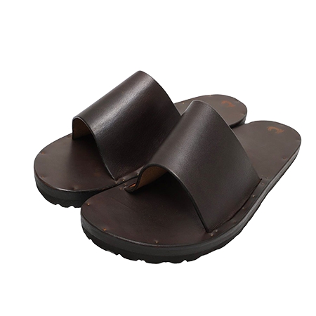 JUTTA NEUMANN(ユッタニューマン) サンダル SIMONE-BIRKEN SOLE ROUND TOE