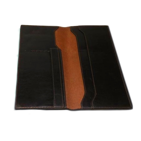 JUTTA NEUMANN(ユッタニューマン) 財布 Travel Wallet