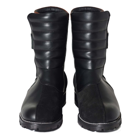 KADOYA(カドヤ) ブーツ ライディングブーツ RAPTOR BOOTS / ブラック