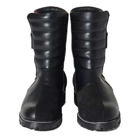 KADOYA(カドヤ) ブーツ ライディングブーツ RAPTOR BOOTS / ブラック