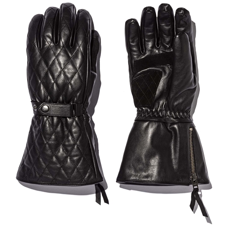 KADOYA(カドヤ) グローブ GAUNTLET PADDED