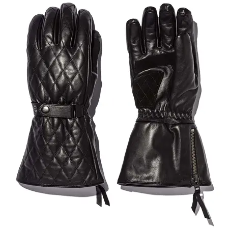 KADOYA(カドヤ) グローブ GAUNTLET PADDED