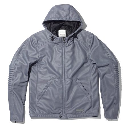 KADOYA(カドヤ) ジャケット MEGALO / GRAY