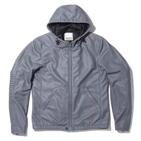 KADOYA(カドヤ) ジャケット MEGALO / GRAY