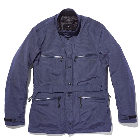 KADOYA(カドヤ) ジャケット URBAN SEEKER / NAVY