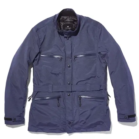 KADOYA(カドヤ) ジャケット URBAN SEEKER / NAVY