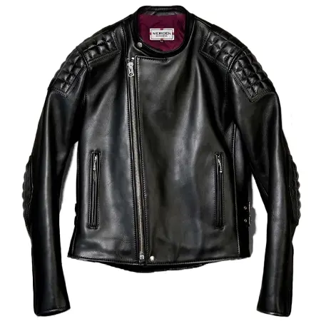 KADOYA(カドヤ) レザー SPEED-TWIN