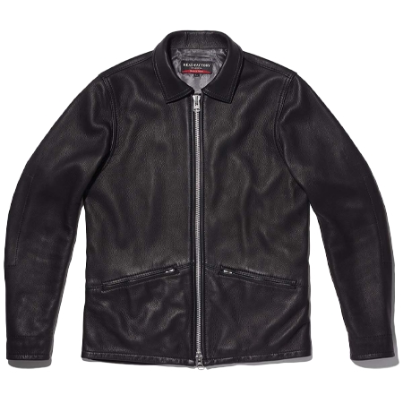 KADOYA(カドヤ) レザー BORDE