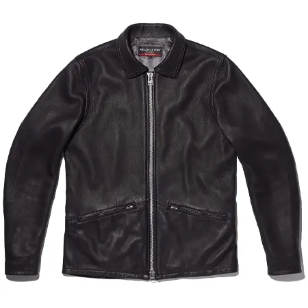 KADOYA(カドヤ) レザー BORDE