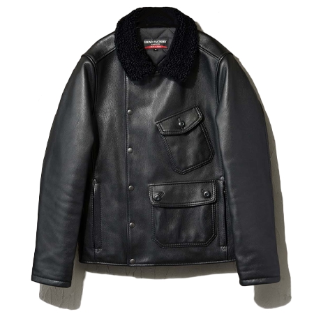 KADOYA(カドヤ) レザー DE-MOD