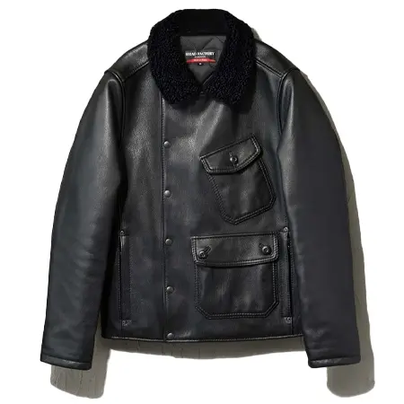 KADOYA(カドヤ) レザー DE-MOD