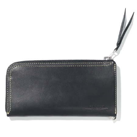 KADOYA(カドヤ) 財布 NEO L-ZIP LONG WALLET「直営店限定モデル」