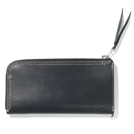 KADOYA(カドヤ) 財布 NEO L-ZIP LONG WALLET「直営店限定モデル」