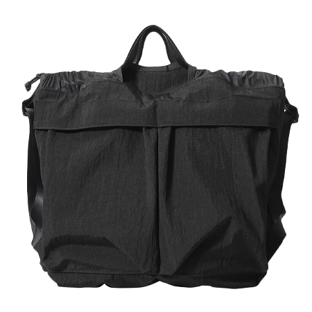 KAPTAIN SUNSHINE(キャプテンサンシャイン) バッグ Grav Bag Small