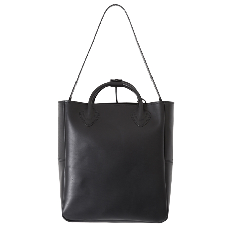 KAPTAIN SUNSHINE(キャプテンサンシャイン) バッグ 2Way Leather Carry