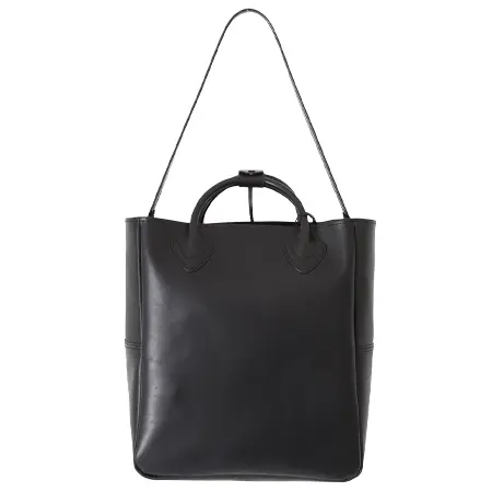 KAPTAIN SUNSHINE(キャプテンサンシャイン) バッグ 2Way Leather Carry