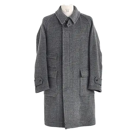 KAPTAIN SUNSHINE(キャプテンサンシャイン) コート Traveller Coat(トラベラーコート)