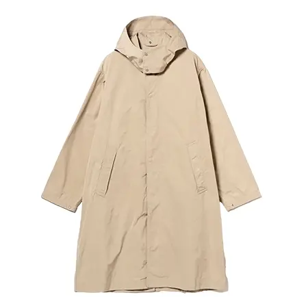 KAPTAIN SUNSHINE(キャプテンサンシャイン) コート Bentura Coat