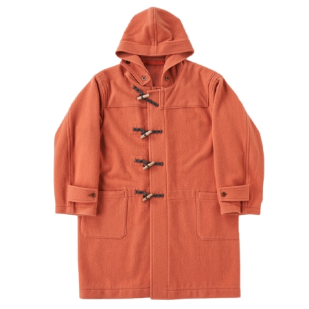 KAPTAIN SUNSHINE(キャプテンサンシャイン) コート Duffle Coat