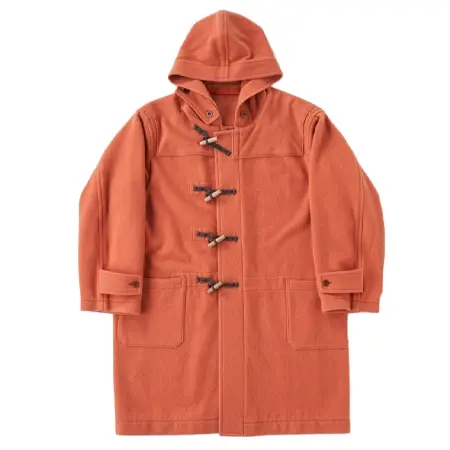KAPTAIN SUNSHINE(キャプテンサンシャイン) コート Duffle Coat