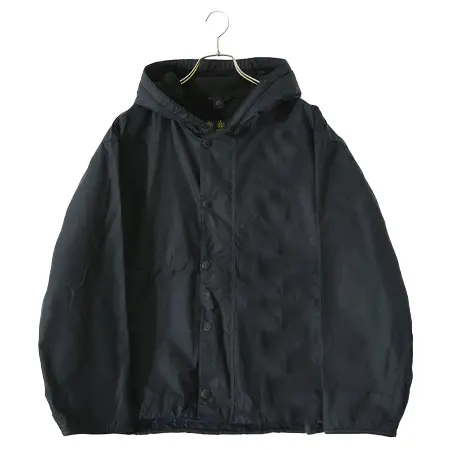 KAPTAIN SUNSHINE(キャプテンサンシャイン) パーカー KAPTAIN SUNSHINE × Barbour Big Transporter Hoody Jacket