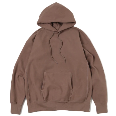 KAPTAIN SUNSHINE(キャプテンサンシャイン) パーカー Stretch Sweat Hoody