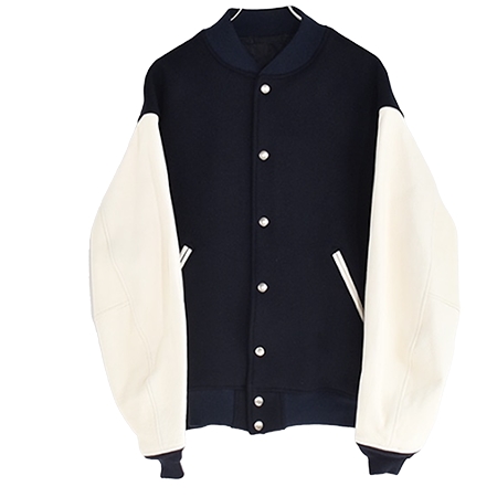 KAPTAIN SUNSHINE(キャプテンサンシャイン) ジャケット Award Jacket(アワードジャケット)