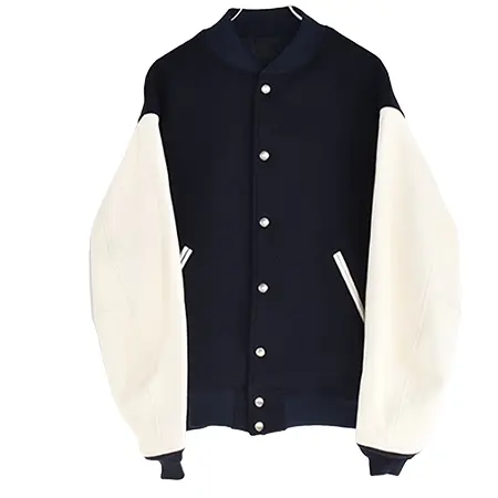 KAPTAIN SUNSHINE(キャプテンサンシャイン) ジャケット Award Jacket(アワードジャケット)