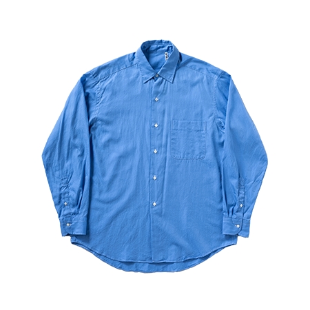 KAPTAIN SUNSHINE(キャプテンサンシャイン) シャツ Regular Collar Shirt