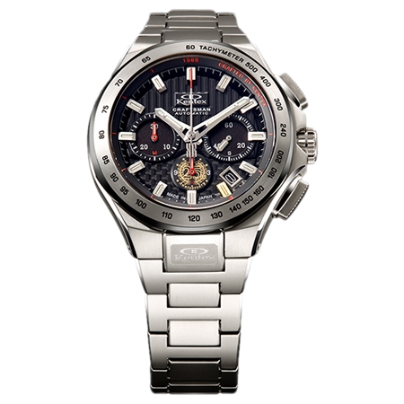 KENTEX(ケンテックス) クラフツマン 25周年記念 特別モデル S526X-04