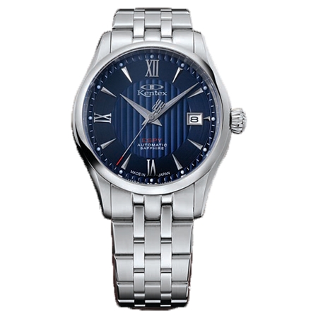 KENTEX(ケンテックス) エスパイ ESPY CLASSIC DATE E573M-02
