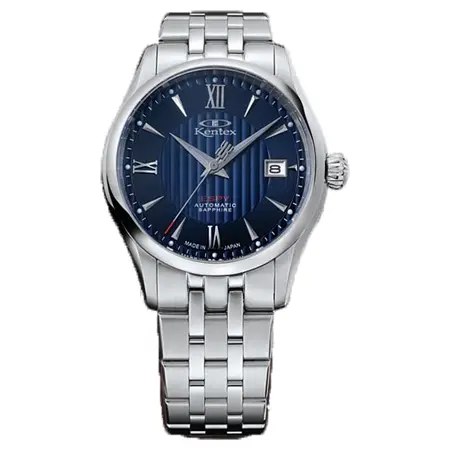 KENTEX(ケンテックス) エスパイ ESPY CLASSIC DATE E573M-02