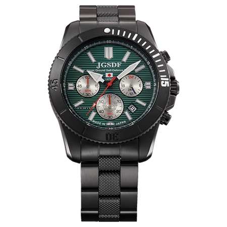 KENTEX(ケンテックス) 自衛隊モデル JSDF PRO（陸上自衛隊モデル） S690M-01