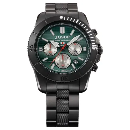 KENTEX(ケンテックス) 自衛隊モデル JSDF PRO（陸上自衛隊モデル） S690M-01