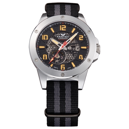 KENTEX(ケンテックス) ランドマン LANDMAN ADVENTURE S763X-06