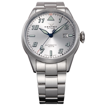 KENTEX(ケンテックス) スカイマン SKYMAN PILOT ALPHA　S688X-21