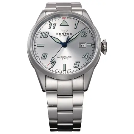 KENTEX(ケンテックス) スカイマン SKYMAN PILOT ALPHA　S688X-21