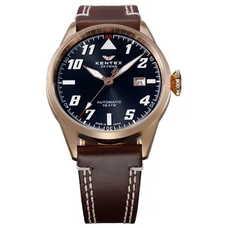 KENTEX(ケンテックス) スカイマン SKYMAN PILOT ALPHA　S688X-18